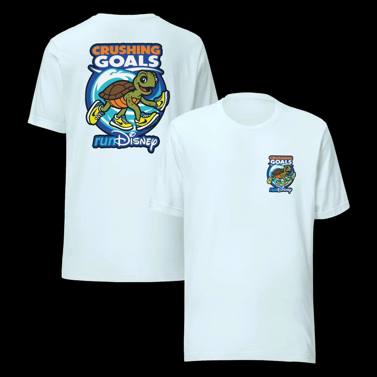 Crush Your Goals Shirt product image 6