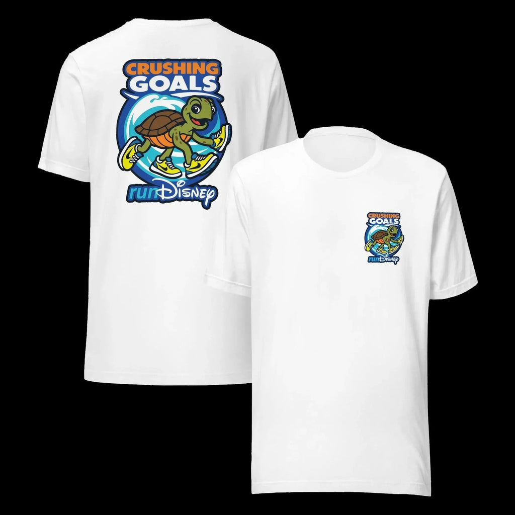 Crush Your Goals Shirt product image 10