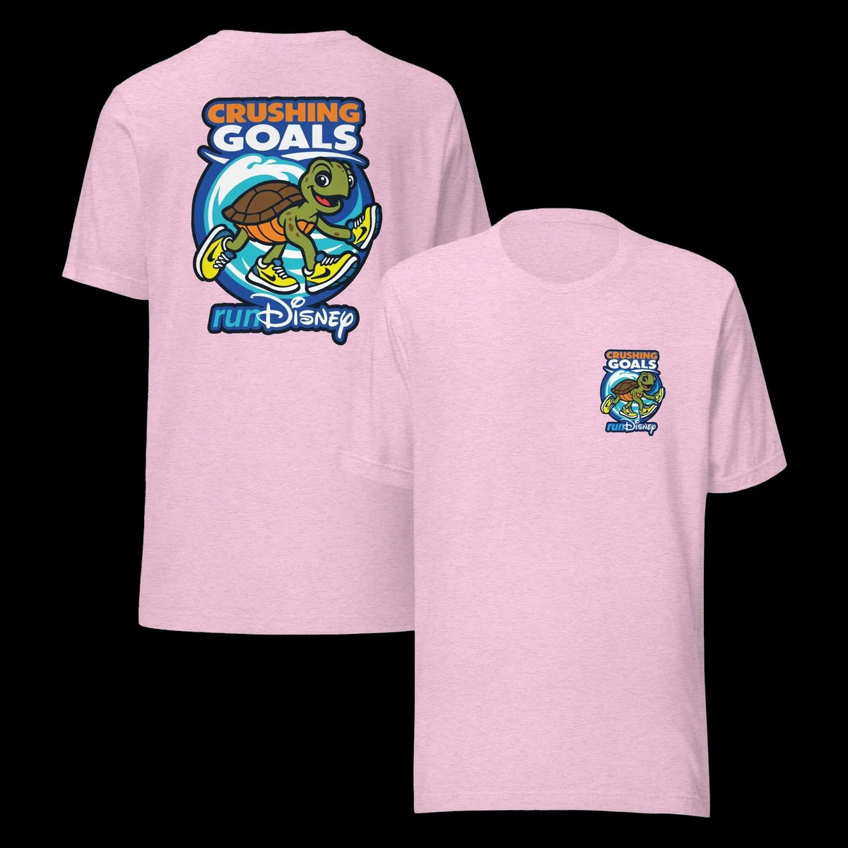 Crush Your Goals Shirt product image 8