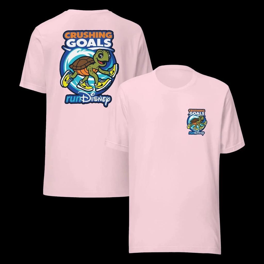 Crush Your Goals Shirt product image 9