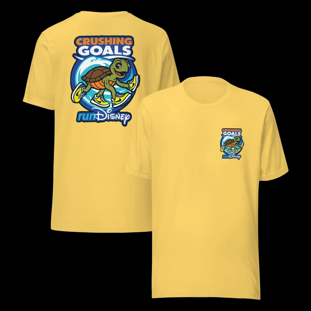 Crush Your Goals Shirt product image 7