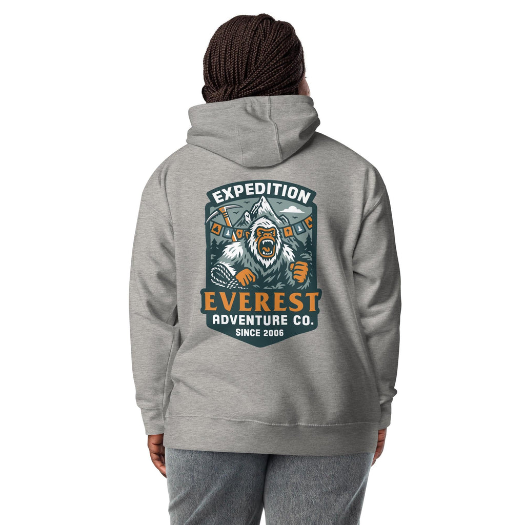 Expedition Everest Yeti Hoodie product image 7