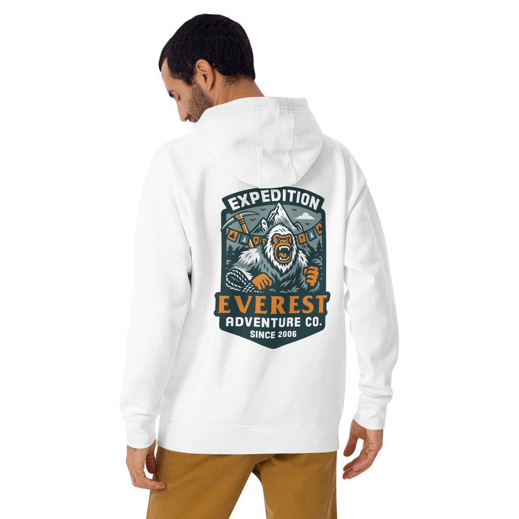 Expedition Everest Yeti Hoodie product image 9