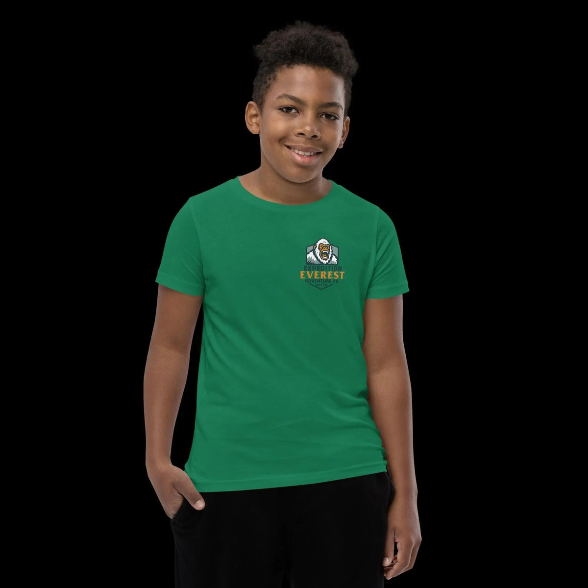 Expedition Everest Youth T-Shirt | Disney Animal Kingdom product image 9