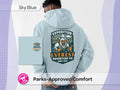 Expedition Everest Yeti Hoodie product image 1
