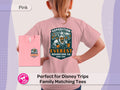 Expedition Everest Youth T-Shirt | Disney Animal Kingdom product image 1