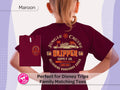 Jungle Cruise Youth Shirt, Skipper Supply Co Tee product image 1