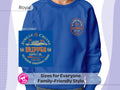 Jungle Cruise Youth Crewneck product image 1