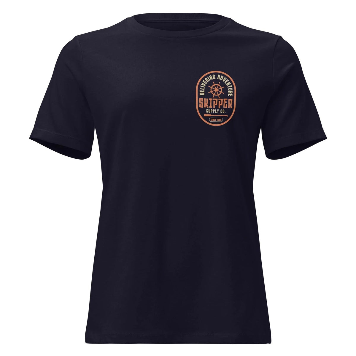 Jungle Cruise Women’s Shirt – Front & Back product image 8