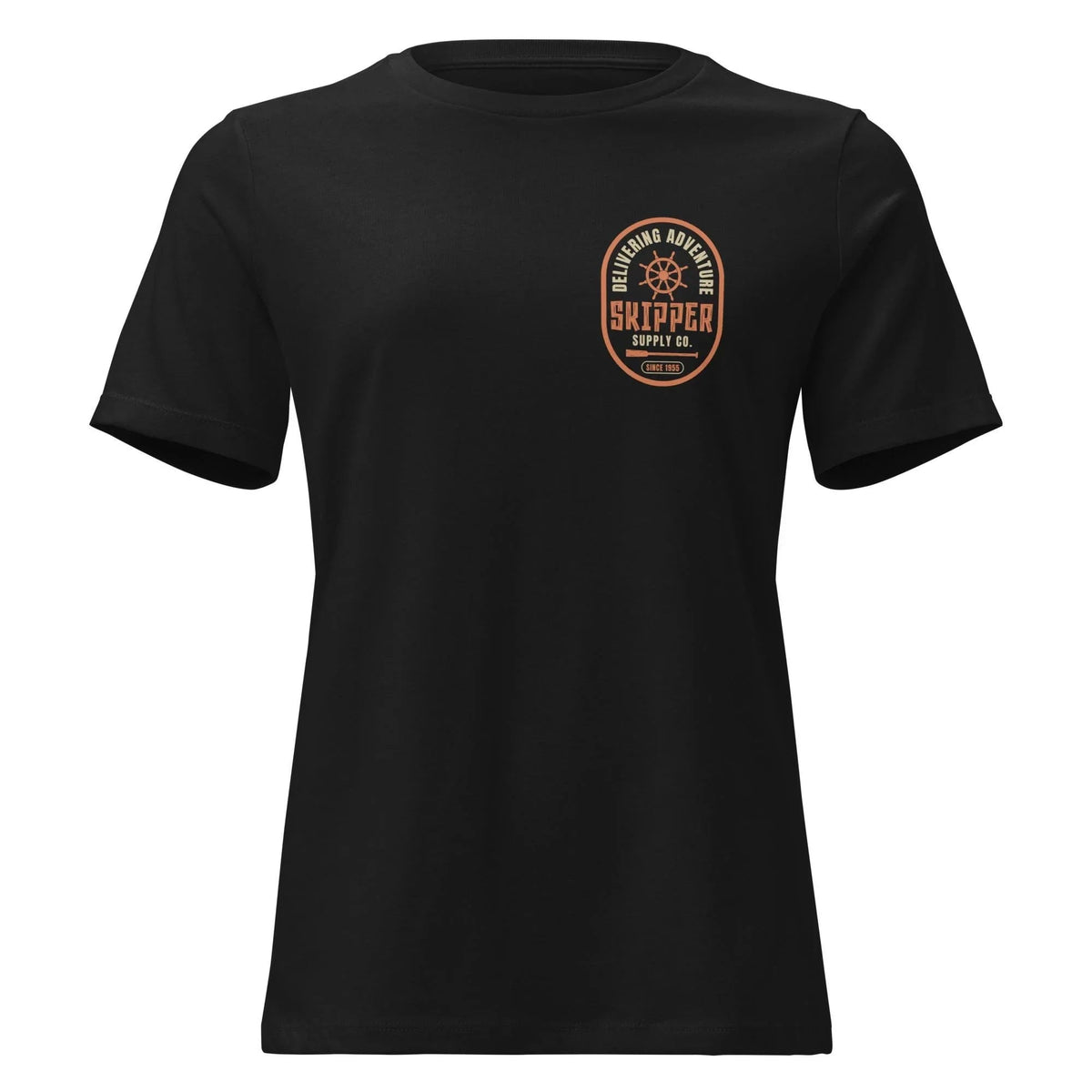 Jungle Cruise Women’s Shirt – Front & Back product image 9