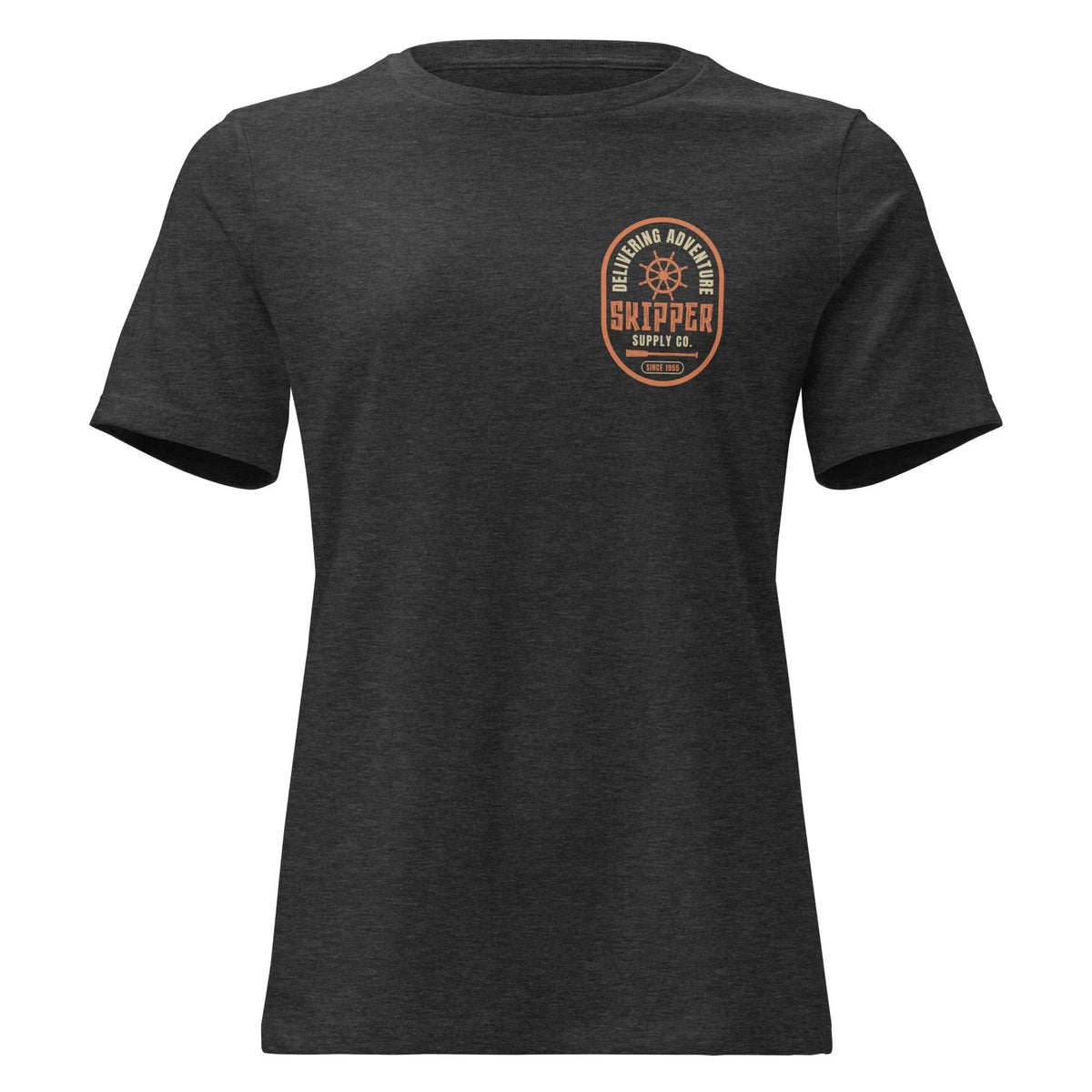 Jungle Cruise Women’s Shirt – Front & Back product image 10