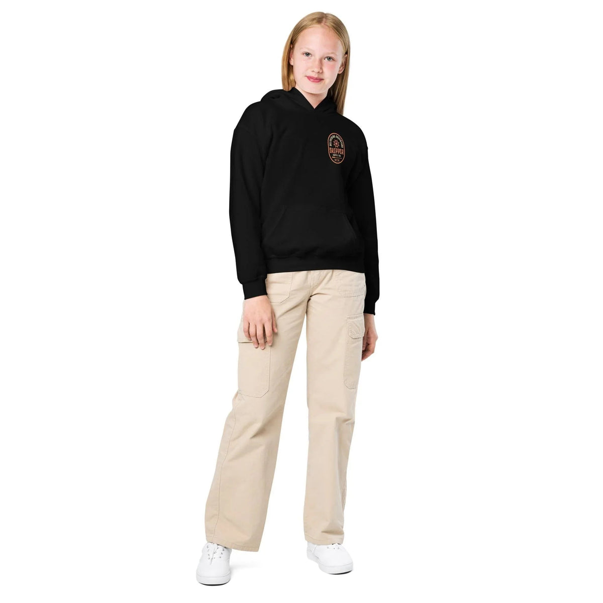 Jungle Cruise Youth Hoodie product image 6