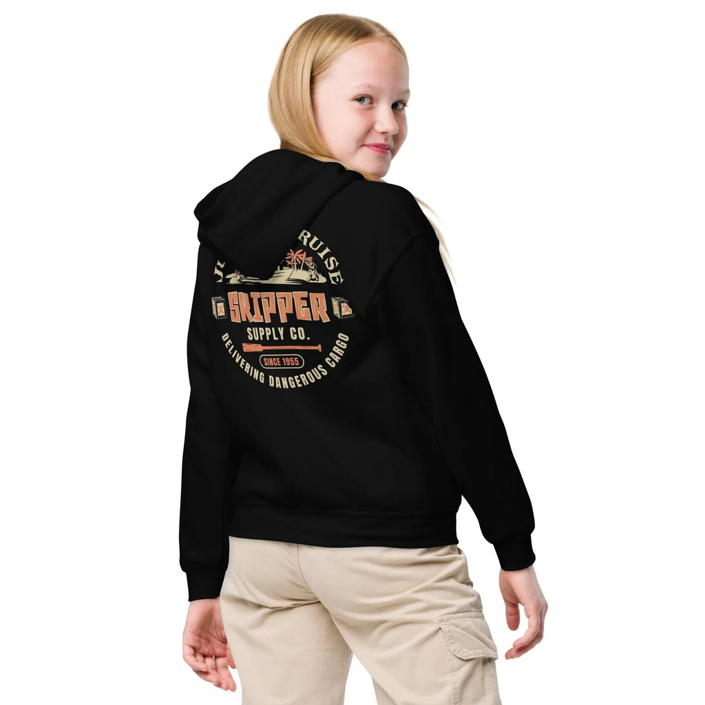 Jungle Cruise Youth Hoodie product image 7