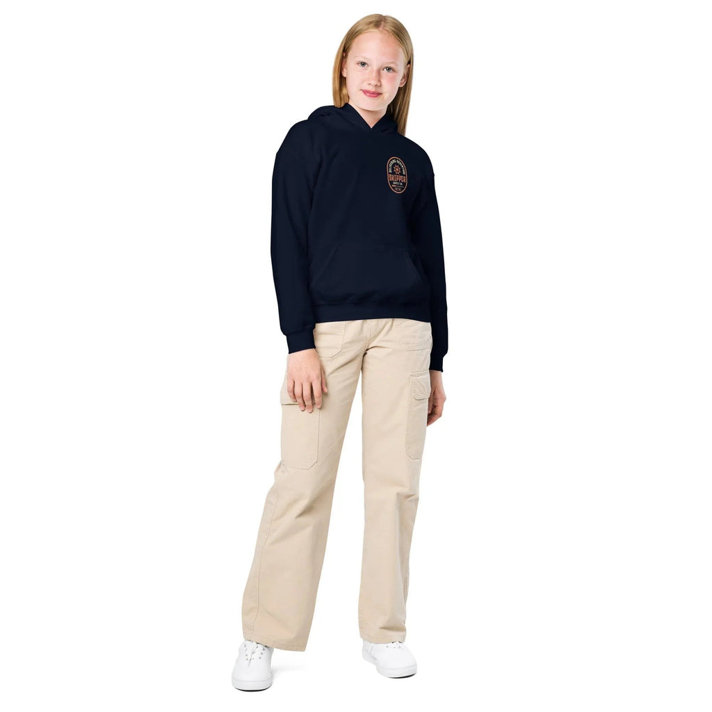 Jungle Cruise Youth Hoodie product image 8
