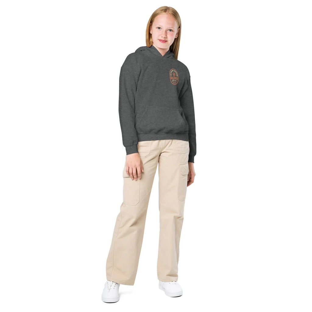 Jungle Cruise Youth Hoodie product image 10