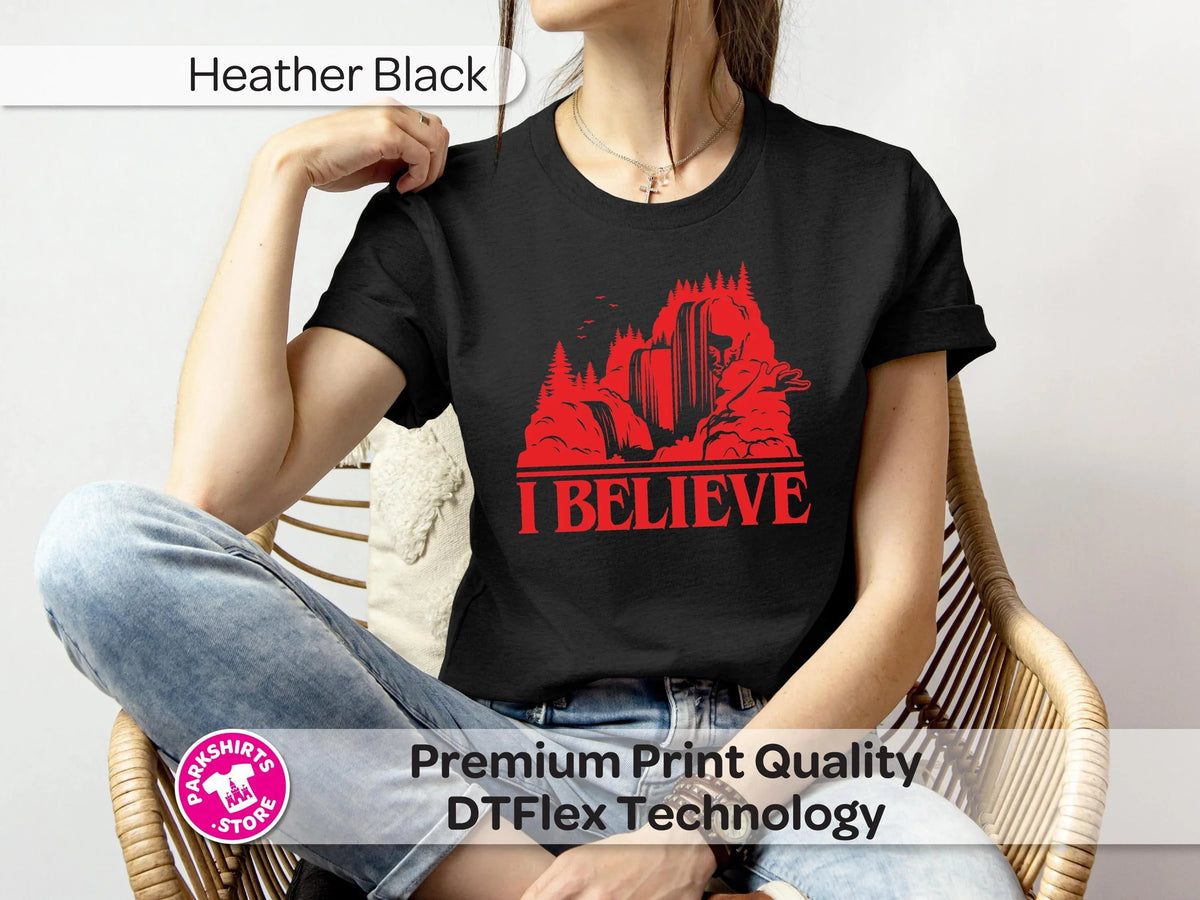 Stranger Things Eleven Shirt product image 3