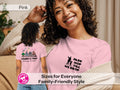 Park Hop Till We Drop Women’s Shirt – Front & Back product image 1