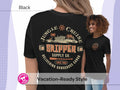 Jungle Cruise Women’s Shirt – Front & Back product image 1