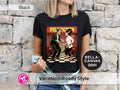 Frankenstein Dance Shirt, Halloween Horror Tee, Classic product image 1