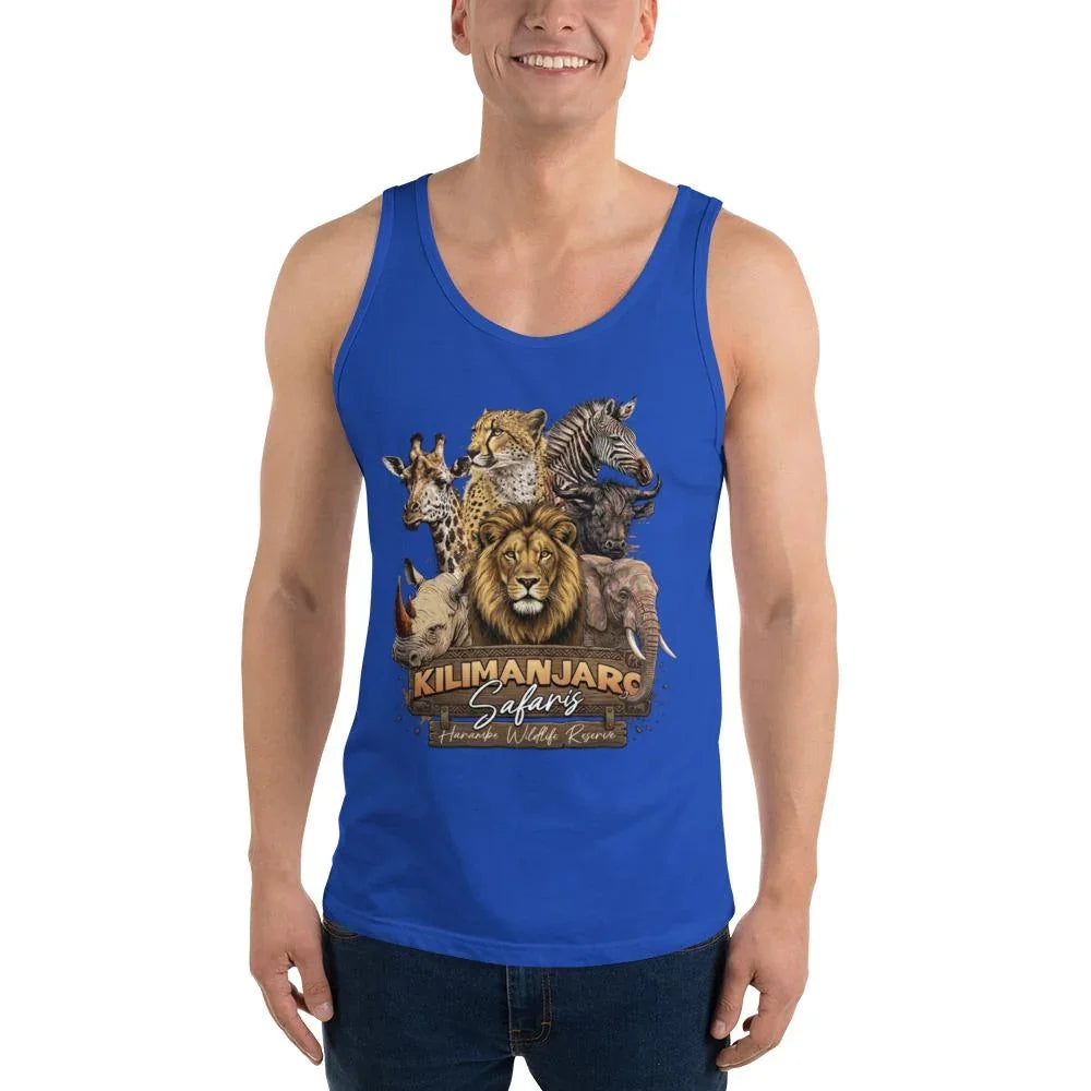 Kilimanjaro Safaris Animal Tank product image 7
