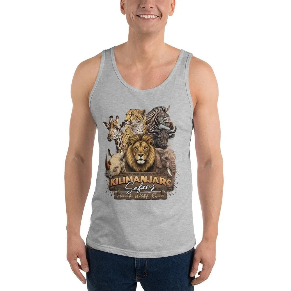 Kilimanjaro Safaris Animal Tank product image 2