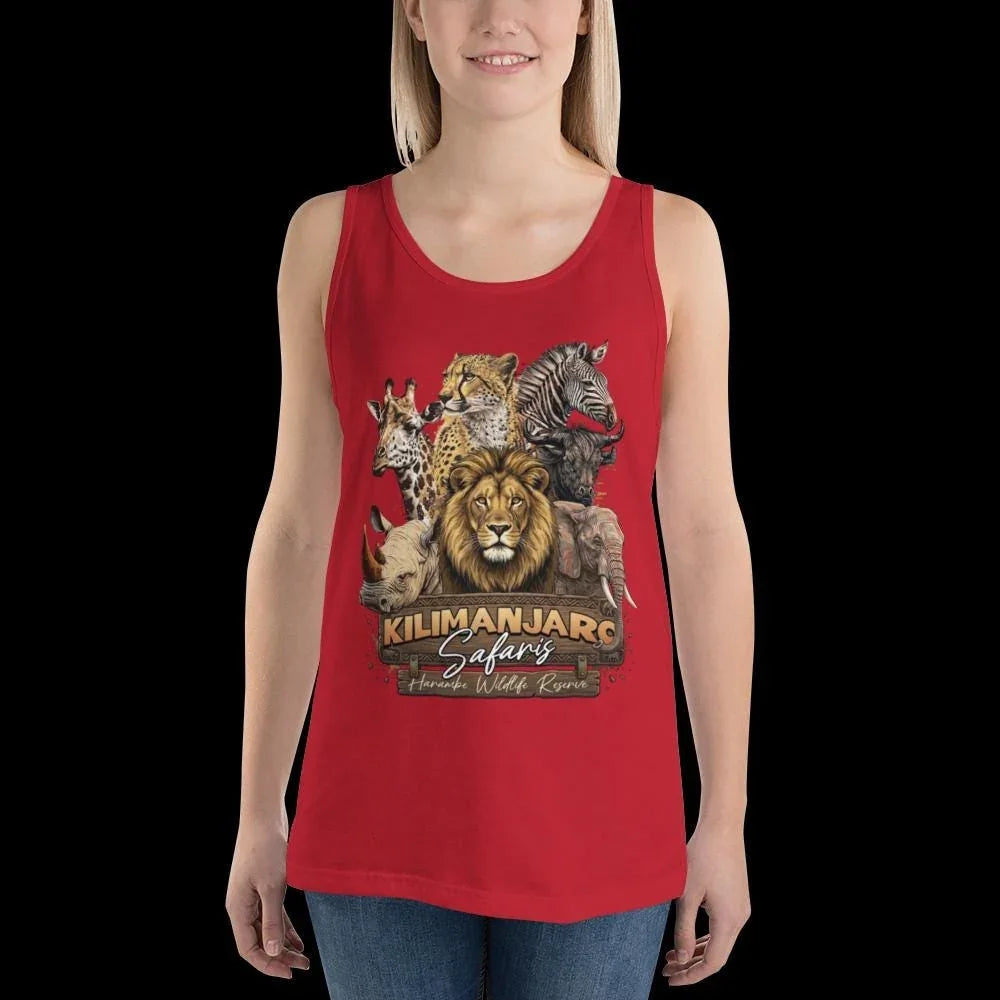 Kilimanjaro Safaris Animal Tank product image 9