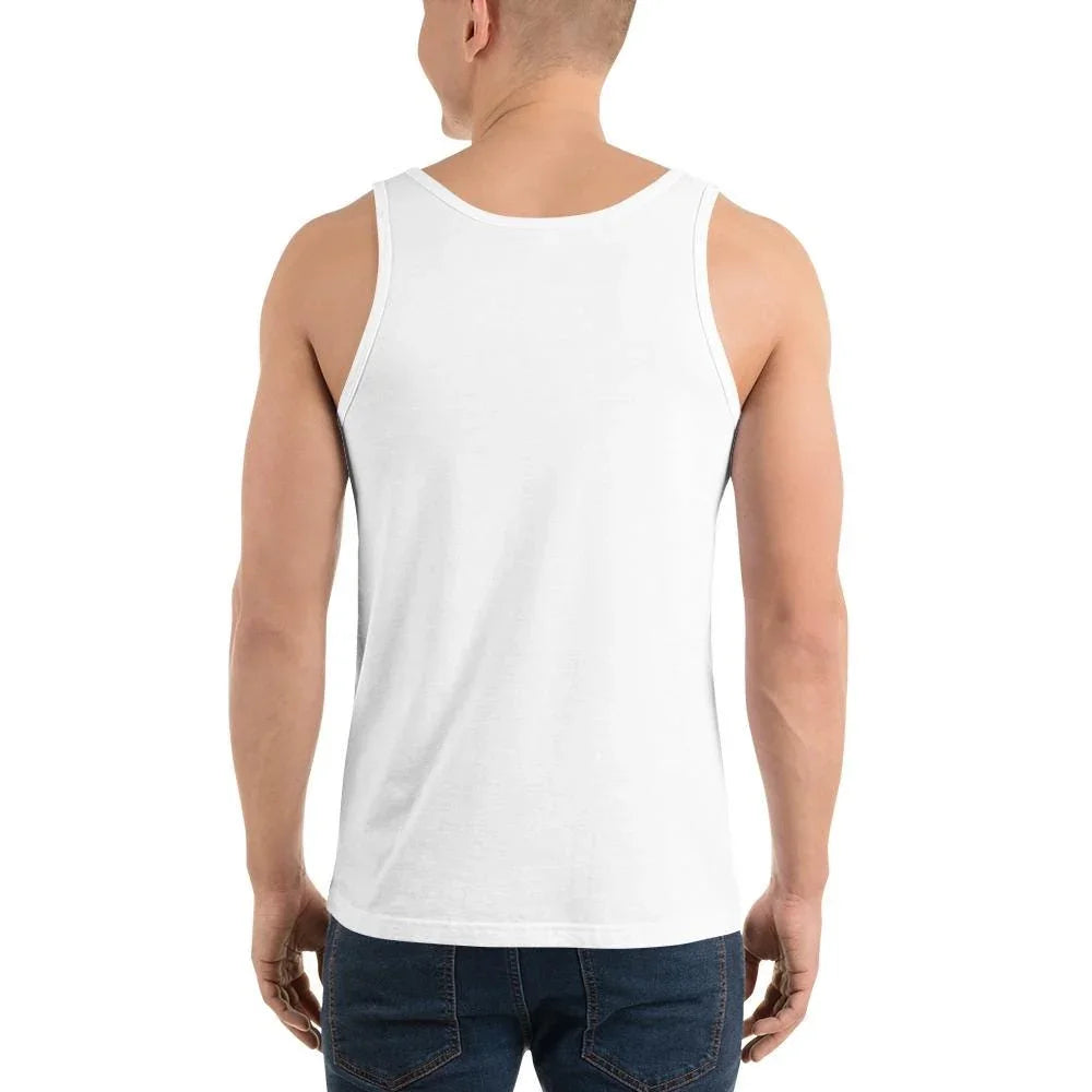 4 Parks 1 Day Challenge Accepted Tank Top | Pixar-Inspired product image 6