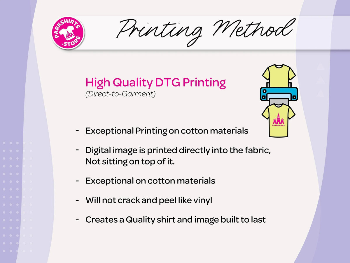 4 Parks 1 Day Challenge Accepted Tank Top | Disney Park product image 10