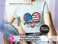 America 250 Shirt | 1776 2026 Patriotic Tee | Years of product image 1