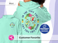 Enchanted Tiki Room Hoodie | Tropical Park Inspired product image 1