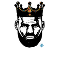 Nike LeBron 4 "Fruity Pebbles" | illcurrency White T-Shirt product image 1