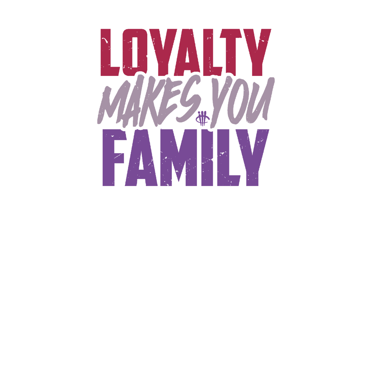 Nike Dunk Low “Plum” | illcurrency White T-Shirt (Loyalty) product image 1
