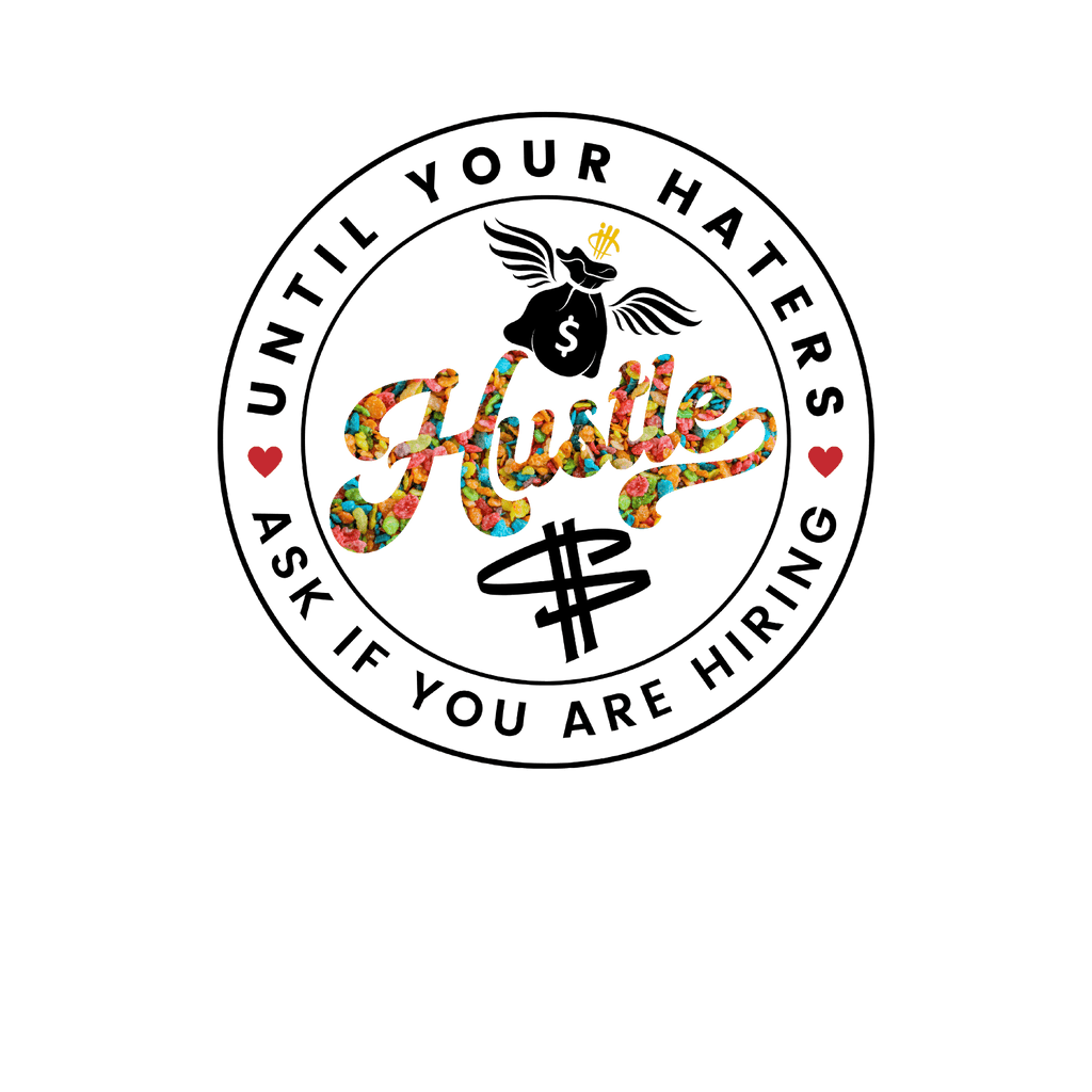 Nike LeBron 4 "Fruity Pebbles" | illcurrency White T-Shirt product image 1