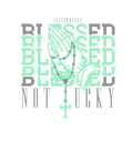 Air Jordan 3 “Green Glow” | illcurrency Black T-Shirt product image 1