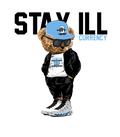 Air Jordan 9 “Powder Blue” | illcurrency White T-Shirt (ill product image 1