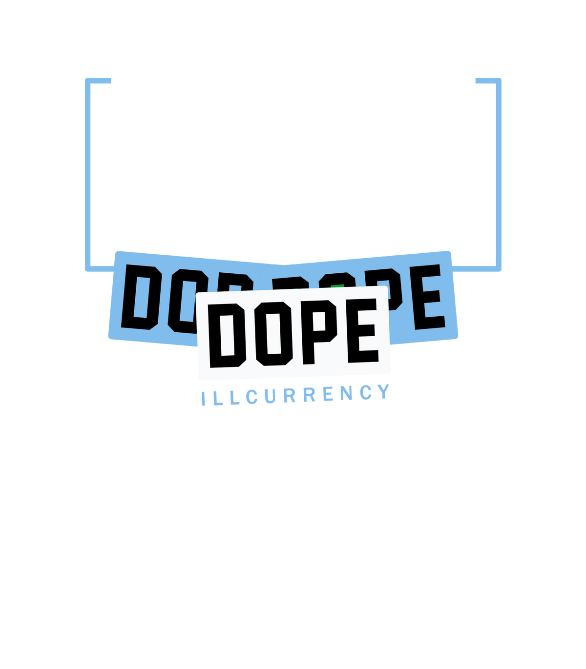 Air Jordan 9 “Powder Blue” | illcurrency Black T-Shirt product image 1