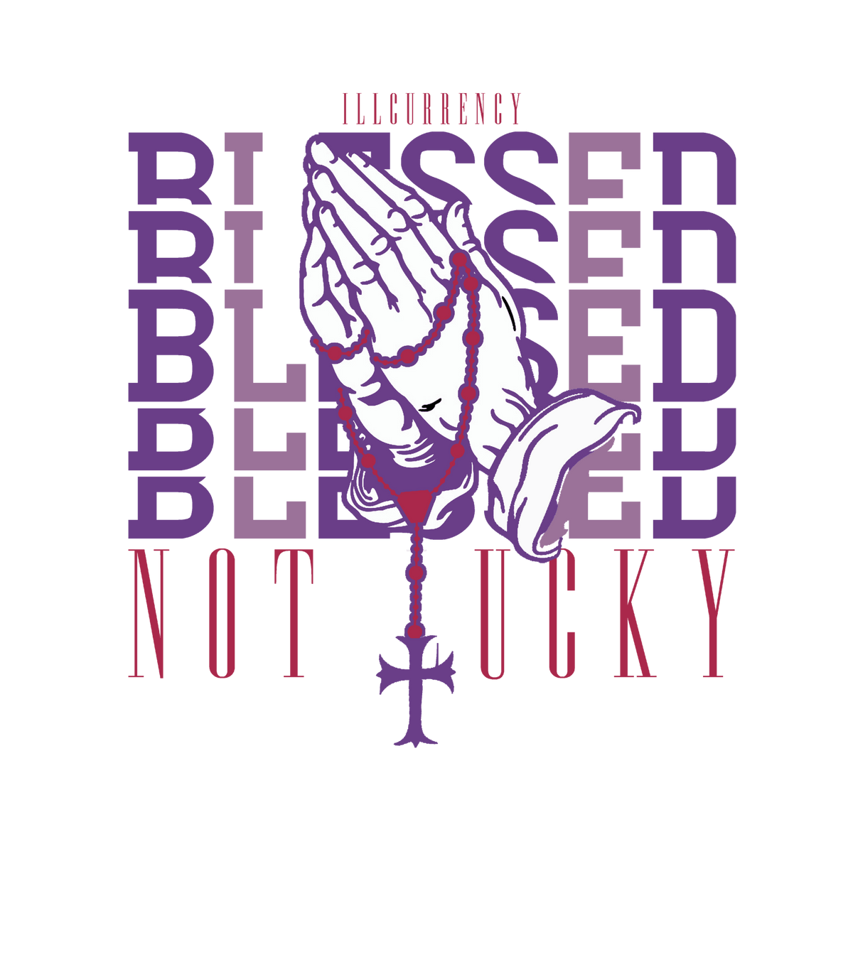 Nike Dunk Low “Plum” | illcurrency White T-Shirt (Blessed product image 1