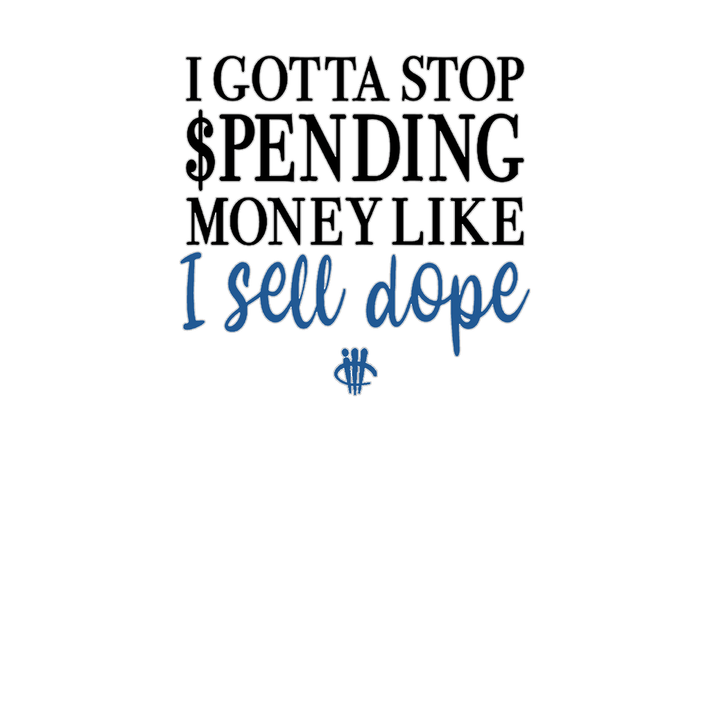 Air Jordan 4 “Military Blue” | illcurrency White T-Shirt product image 1