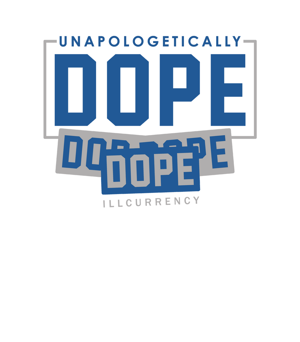Air Jordan 4 “Military Blue” | illcurrency White T-Shirt product image 1