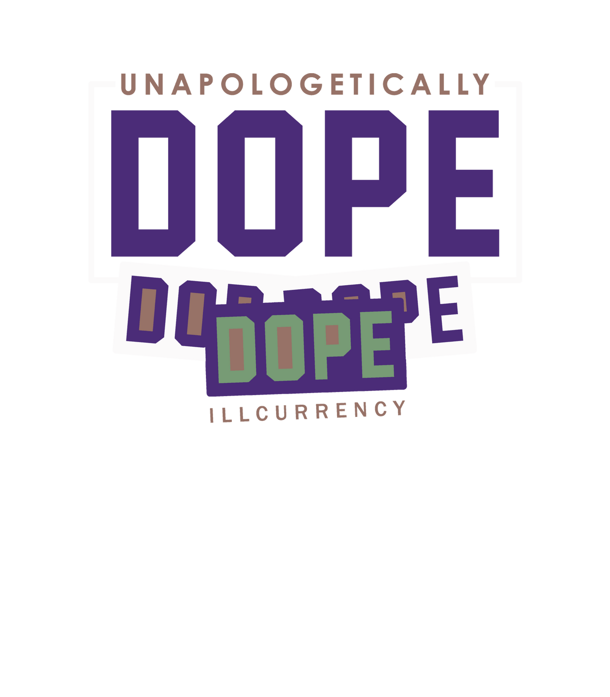 Nike Dunk Low “Veneer” | illcurrency Black T-Shirt (DOPE) product image 1