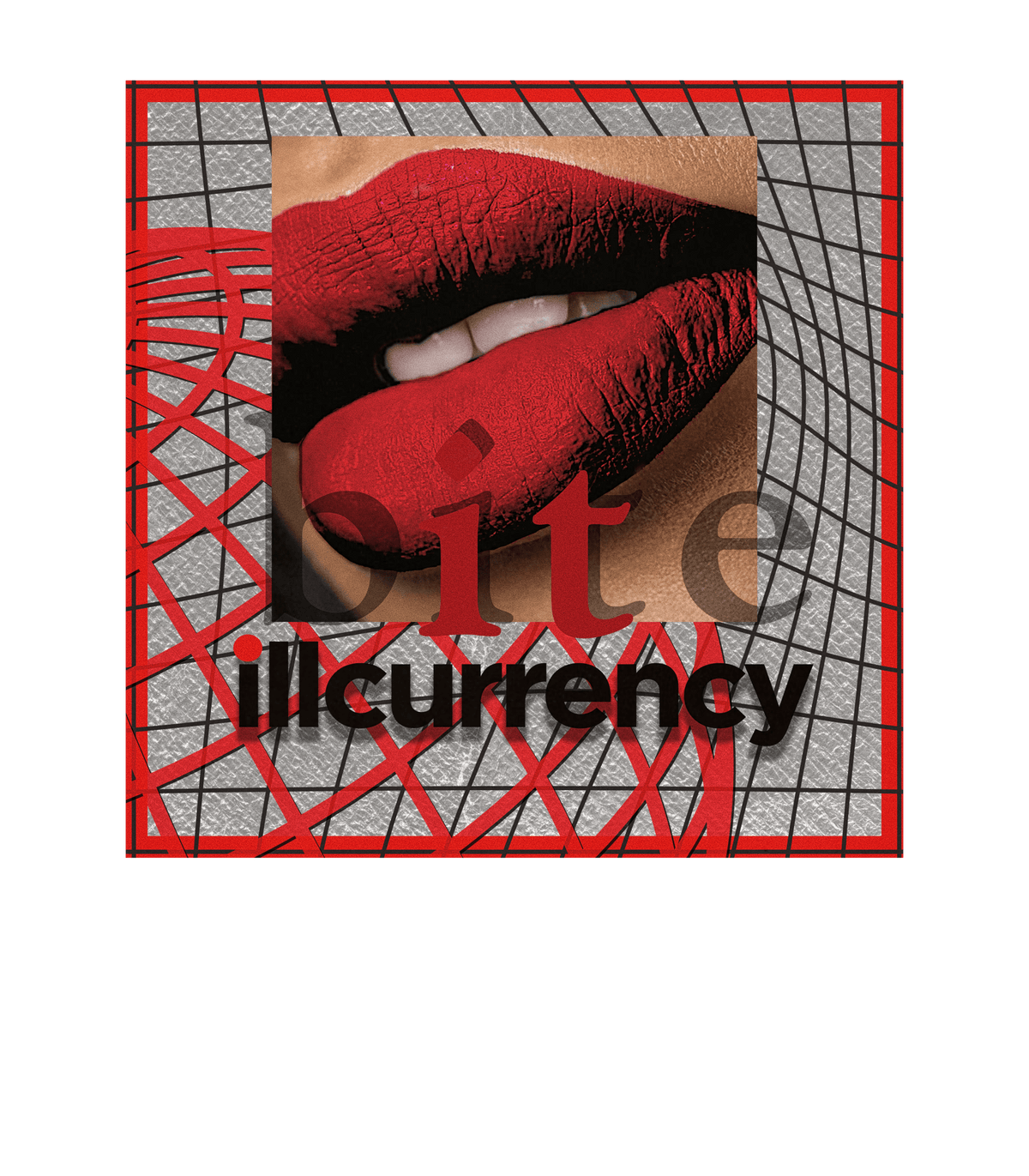 Air Jordan 12 “Red Taxi” | illcurrency White T-Shirt (BITE product image 1
