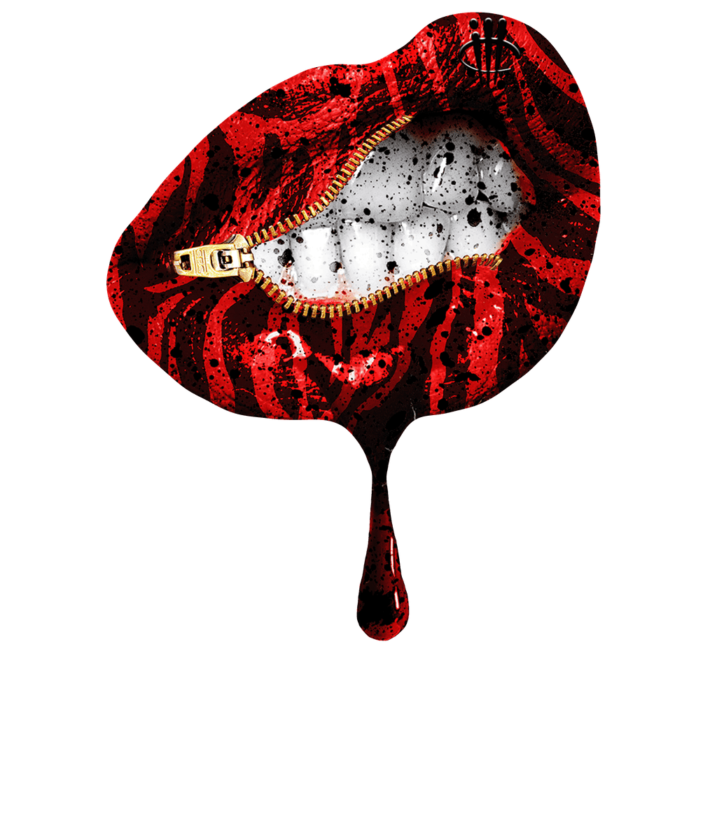Air Jordan 12 “Red Taxi” | illcurrency Black T-Shirt (LIPS product image 1