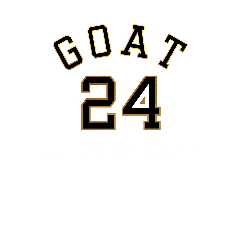 Nike Kobe 8 Protro Mambacita Black T-Shirt (Goat 24) product image 1