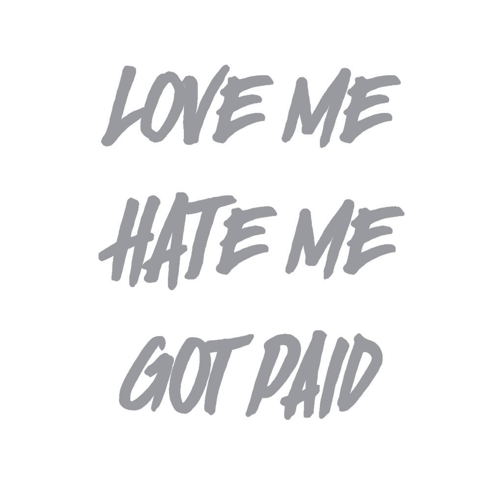 Air Jordan 1 Low OG Shadow Black T-Shirt (Paid) product image 1