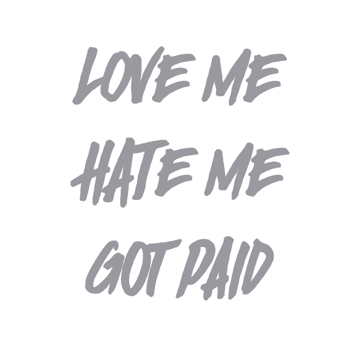 Air Jordan 1 Low OG Shadow Black T-Shirt (Paid) product image 1
