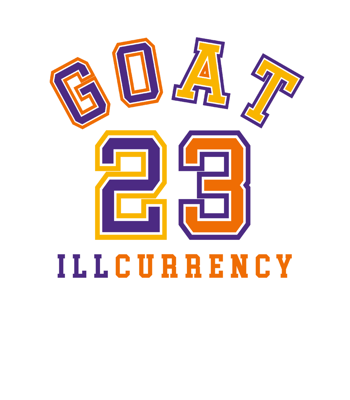 J Balvin x Air Jordan 3 Rio Black T-Shirt (GOAT 23) product image 1