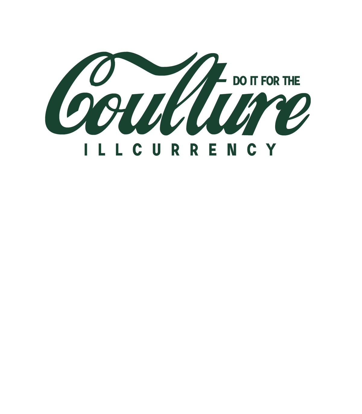 Nike Dunk Low Michigan State White T-Shirt (Coulture) product image 1
