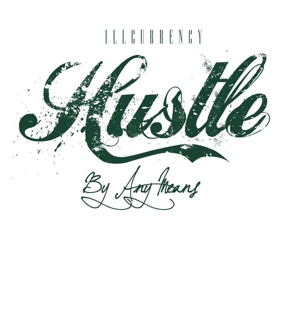 Nike Dunk Low Michigan State White T-Shirt (Hustle By Any product image 1