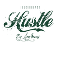 Nike Dunk Low Michigan State White T-Shirt (Hustle By Any product image 1