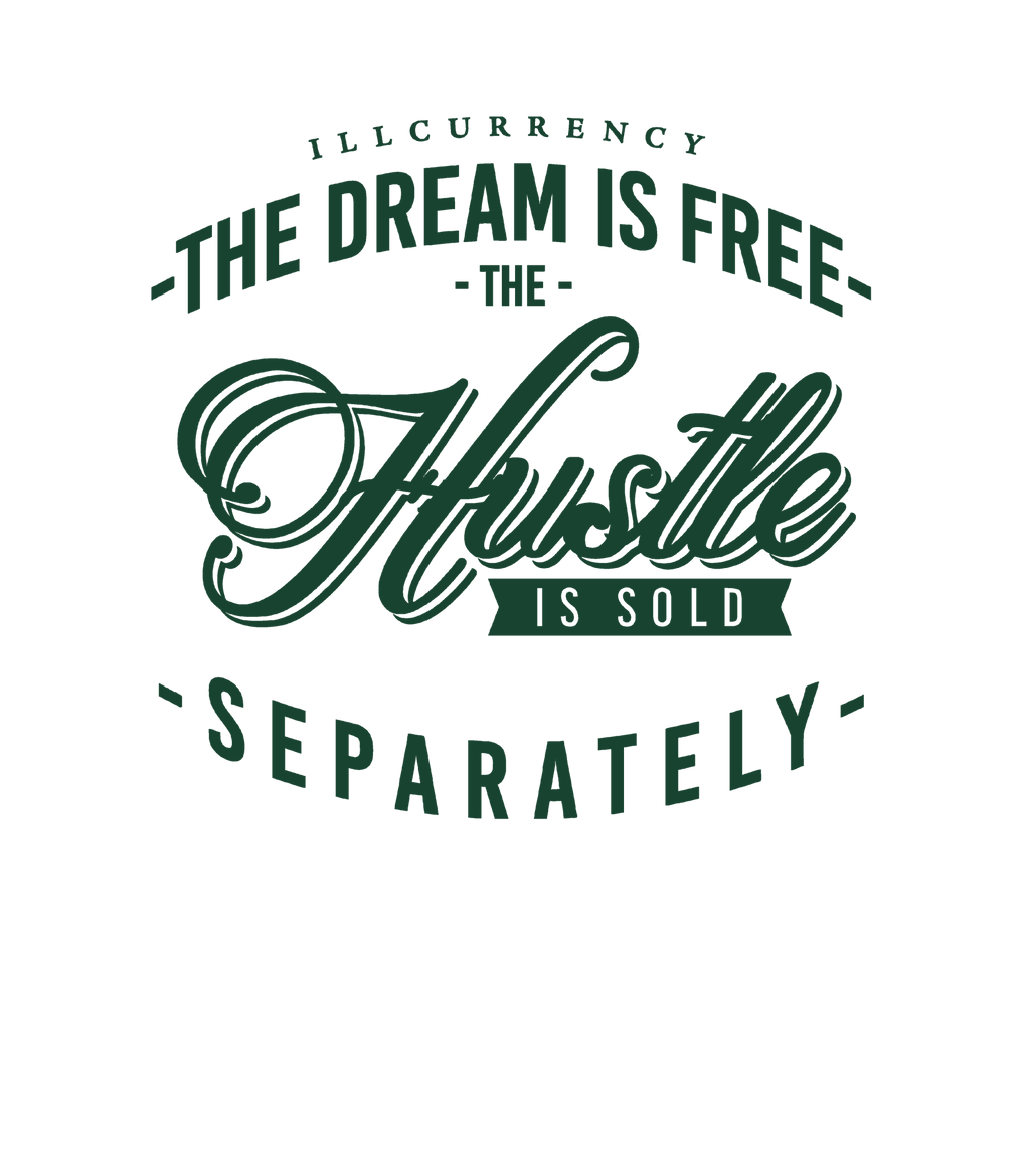 Nike Dunk Low Michigan State White T-Shirt (The dream is product image 1